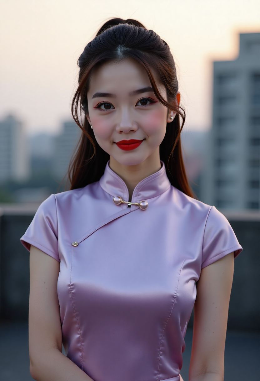 桌游聚会实况